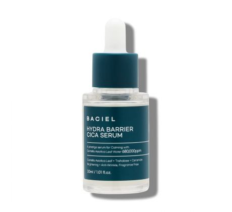 BACIEL - Hydra Barrier Cica Serum 30ml