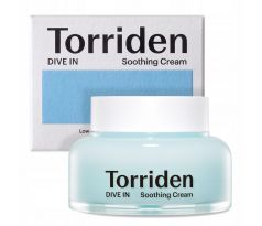 Torriden - Dive In Soothing Cream 100ml