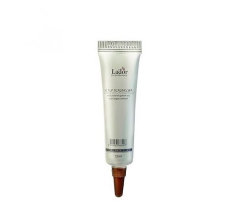 LADOR Scalp Scaling Spa 15 g