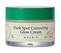 AXIS-Y Dark Spot Correcting Glow Cream 50 ml