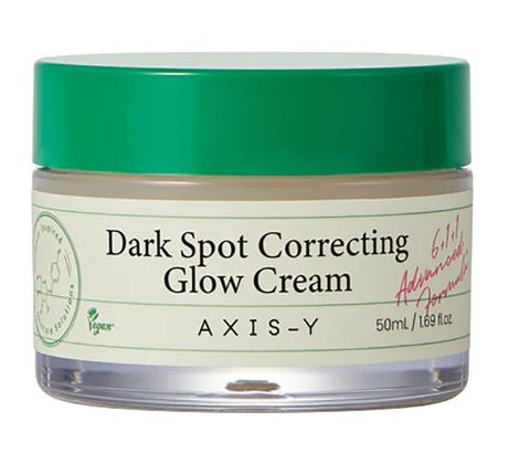 AXIS-Y Dark Spot Correcting Glow Cream 50 ml