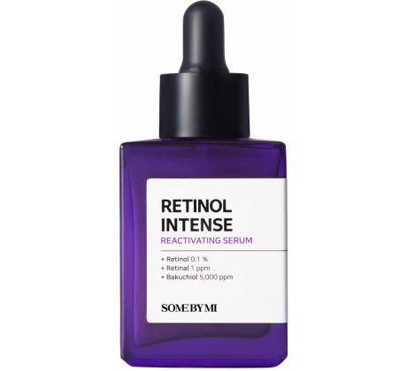 SOME BY MI - Retinol Intense Reactivating Serum 30 ml