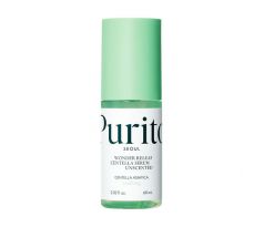 PURITO - Wonder Relief Centella Serum Unscented 60ml