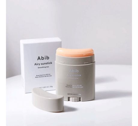 Abib - Airy Sunstick Smooting bar 23g