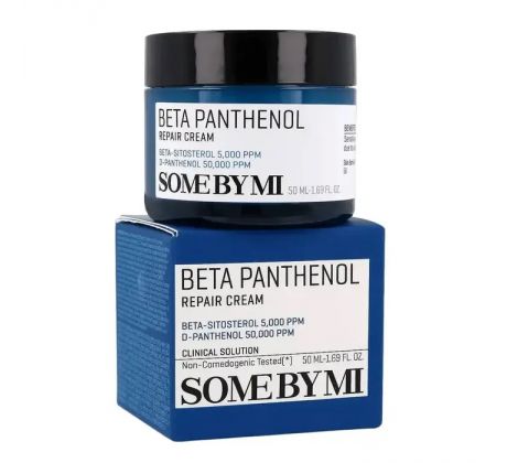 SOME BY MI - Beta Panthenol Repair Cream 50ml