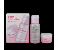 BANILA CO - Dear Hydration Mini Duo Kit