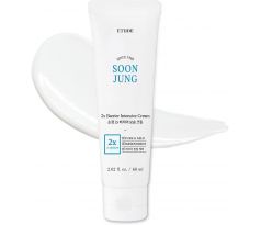 ETUDE - SOON JUNG 2x Barrier Intensive Cream 60 ml