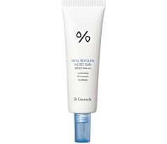 Dr.Ceuracle - Hyal Reyouth Moist Sun SPF50 PA++++ 50 ml