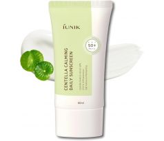 IUNIK - Centella Calming Daily Sunscreen 60ml