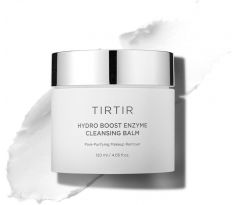 TIRTIR - Hydro Boost Enzyme Cleansing Balm 120 ml (poškodený obal)