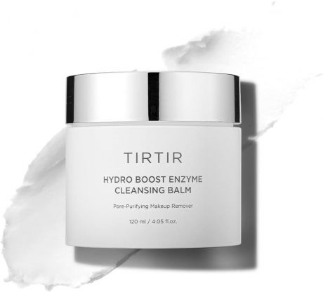 TIRTIR - Hydro Boost Enzyme Cleansing Balm 120 ml (poškodený obal)