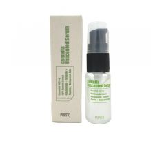 PURITO Centella Unscented Serum 15ml MINI