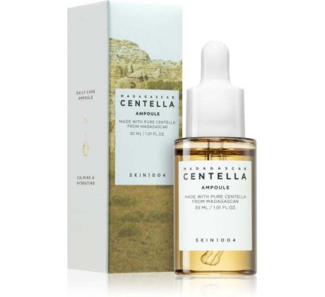 SKIN1004 - Madagascar Centella Ampoule 30ml MINI