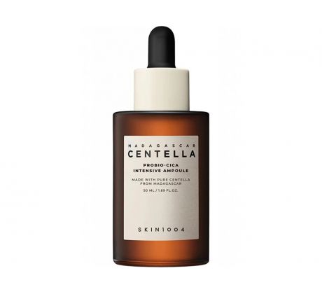 SKIN1004 - Madagascar Centella Probio-CICA Intensive Ampoule 50 ml