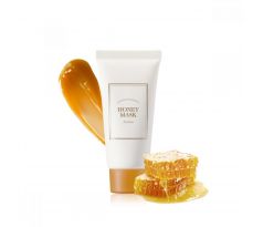 I'm from - Honey Mask 30g