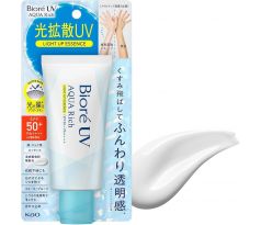 Biore - UV Light Up Essence SPF50+ PA++++ 70g