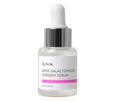 IUNIK - Rose Galactomyces Synergy Serum 15ml