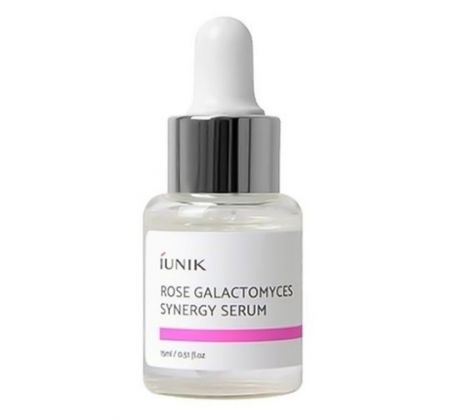 IUNIK - Rose Galactomyces Synergy Serum 15ml