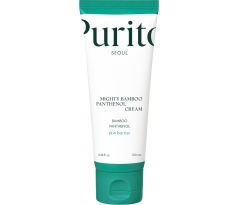 PURITO - Mighty Bamboo Panthenol Cream 100ml