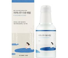 Round Lab - Birch Juice Moisturizing Serum 50 ml