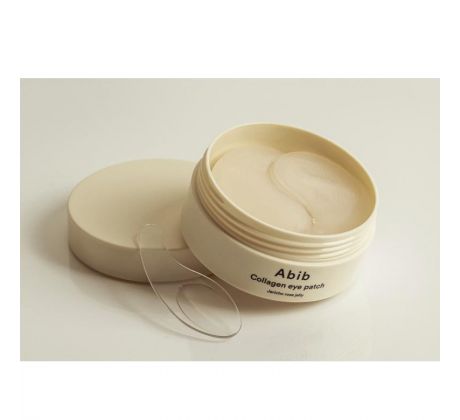 Abib - Collagen eye patch Jericho rose jelly 90g