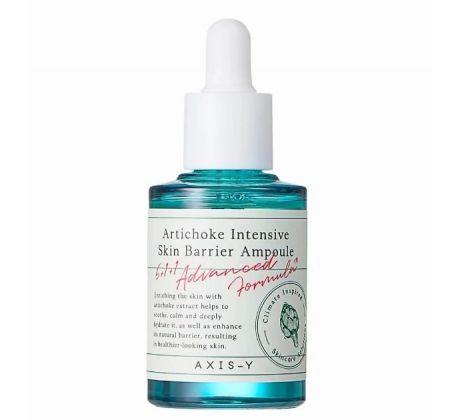 AXIS-Y Artichoke Intensive Skin Barrier Ampoule 30ml