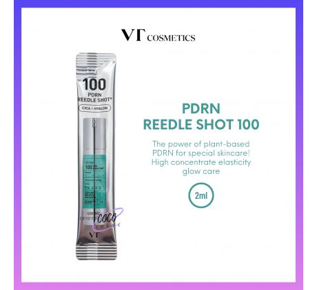 VT - PDRN Reedls Shot 100 2 ml VZORKA