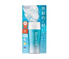 Biore UV Aqua Rich Watery Gel SPF 50+ PA++++ 70ml