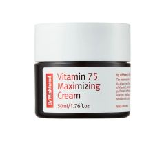 By Wishtrend Vitamin75 Maximizing Cream 50g